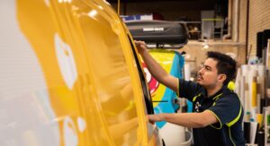 GOGRAPHICS WORKSHOP 10 Avoid These Common Mistakes When Caring for Your Car Vinyl Wrap 12 GOGRAPHICS WORKSHOP 10 Avoid These Common Mistakes When Caring for Your Car Vinyl Wrap 11