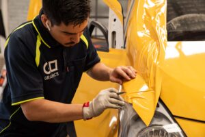 GOGRAPHICS WORKSHOP 14 1 Avoid These Common Mistakes When Caring for Your Car Vinyl Wrap 14 GOGRAPHICS WORKSHOP 14 1 Avoid These Common Mistakes When Caring for Your Car Vinyl Wrap 13