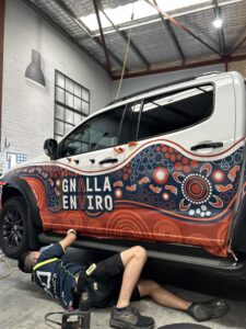 IMG 0951 Avoid These Common Mistakes When Caring for Your Car Vinyl Wrap 8 IMG 0951 Avoid These Common Mistakes When Caring for Your Car Vinyl Wrap 7