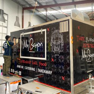 My Bayon trailer full Breaking Down the Cost of Vehicle Graphics: Factors to Consider 6 My Bayon trailer full Breaking Down the Cost of Vehicle Graphics: Factors to Consider 5