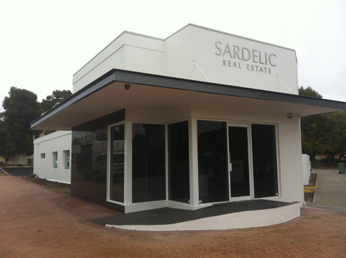 Sardellic Real Estate South Perth 2 Does Building Signage Require Maintenance 10 Sardellic Real Estate South Perth 2 Does Building Signage Require Maintenance 9