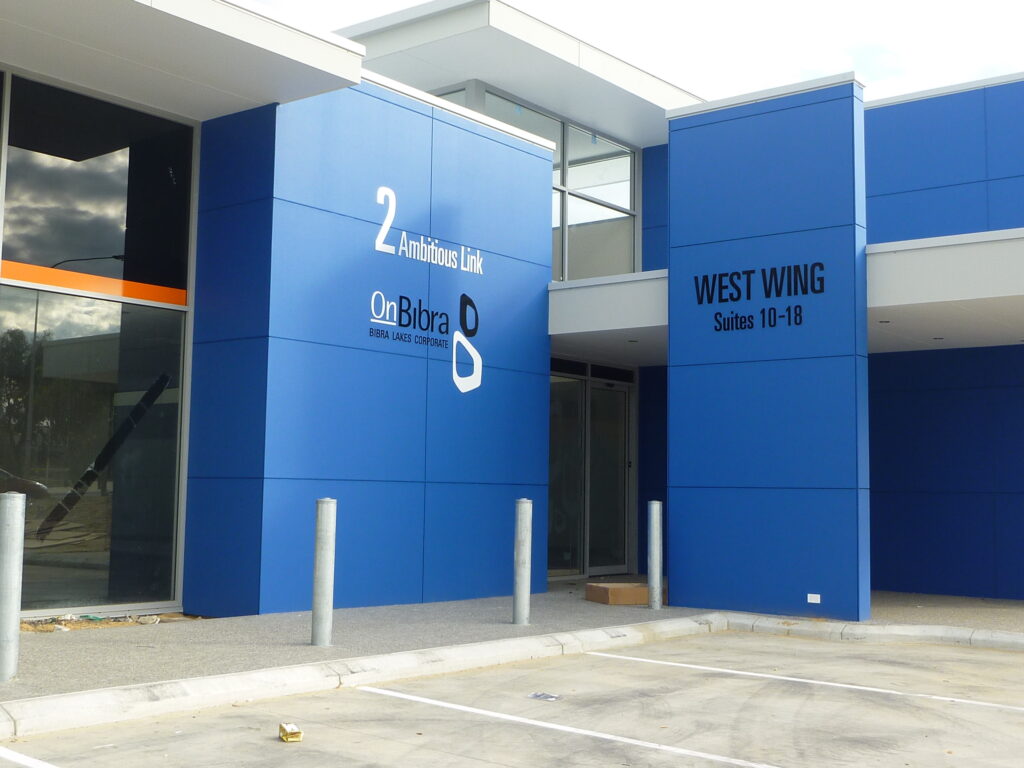 on bibra Does Building Signage Require Maintenance 8 on bibra Does Building Signage Require Maintenance 7